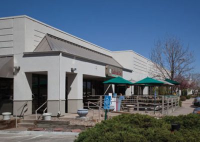 Garrison Business Park