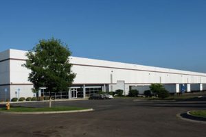 Skyway Business Center