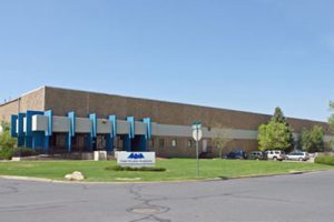 Upland Business Park