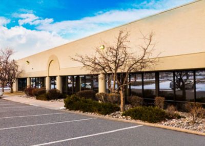 West 6th Business Park
