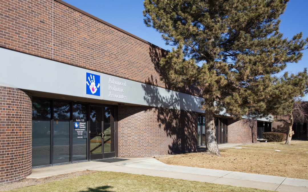 I-225 Medical and Business Plaza