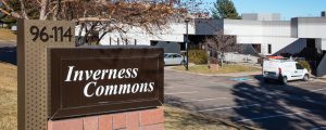 Inverness Commons