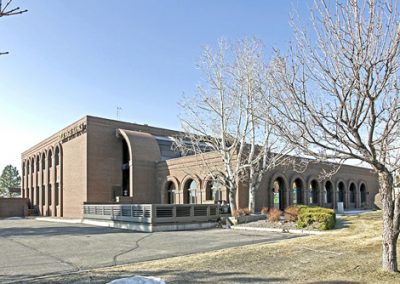 Bowles Avenue Marketplace