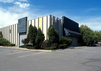 I-25 Corporate Center