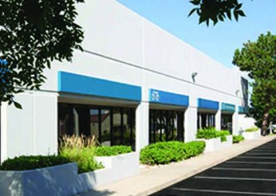 I-70/270 Business Center