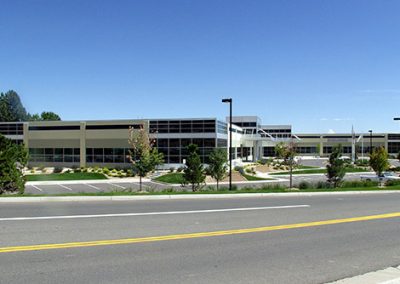 Opus Plaza at Ken Caryl