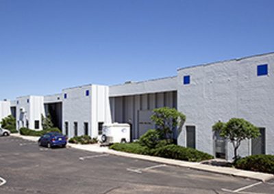 Parfet Business Park