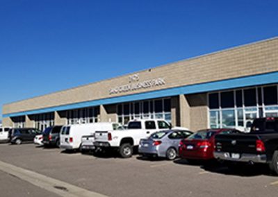 Sand Creek Business Park