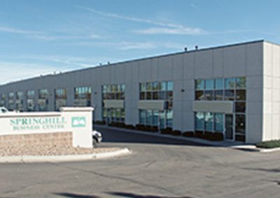 Springhill Business Center
