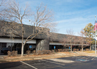 Arapahoe Corporate Park I
