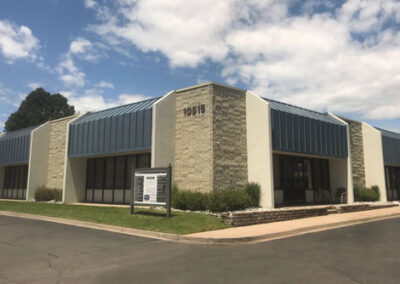 Stapleton Business Center