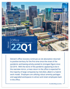 4Q2022Office Market Report