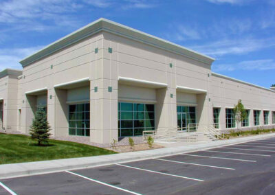 Inverness Technology Center