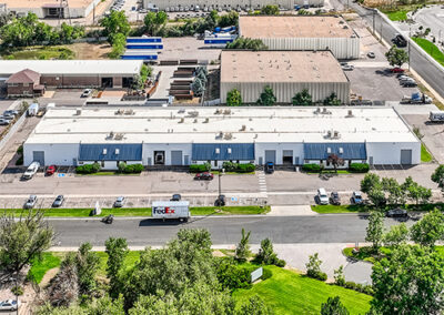 L & K Business Center