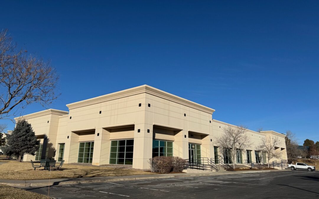 Inverness Parkway Center