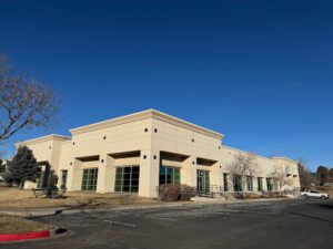 Photo of Inverness Parkway Center