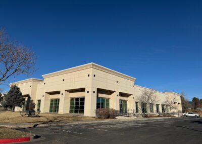 Inverness Parkway Center