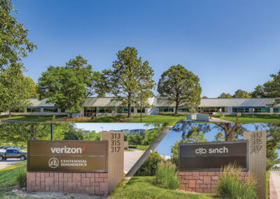 313-317 Inverness Way South