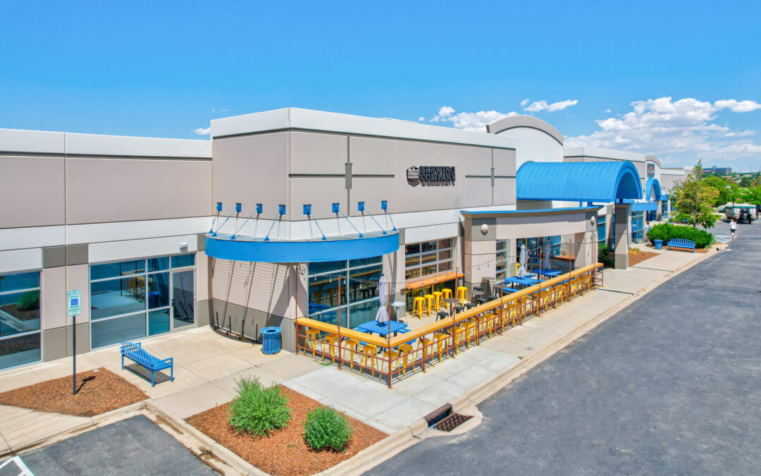 Highlands Ranch Commerce Center