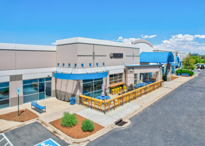 Highlands Ranch Commerce Center