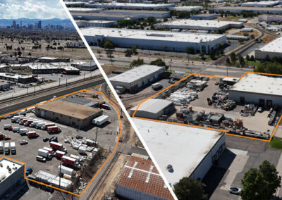 Havana/Forest IOS Portfolio